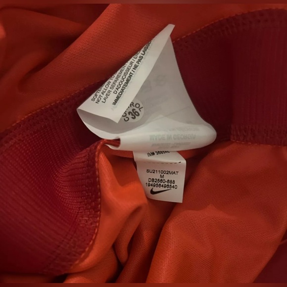 Nike Authentic Liverpool FC 2021 Soccer DB2560-688 Jersey Men’s Sz: Medium - Picture 9 of 9